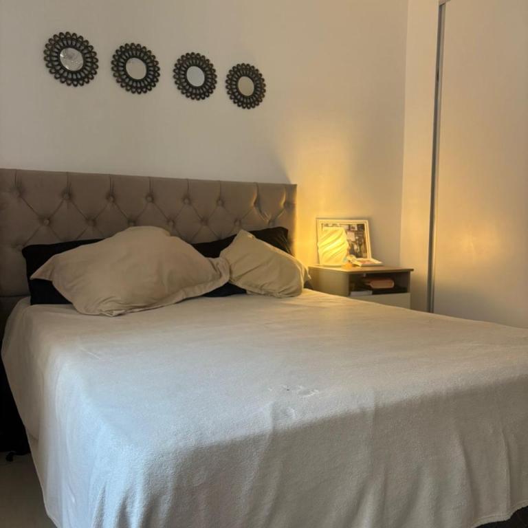 Apart salta centro - Apartamento de 1 dormitorio - 1