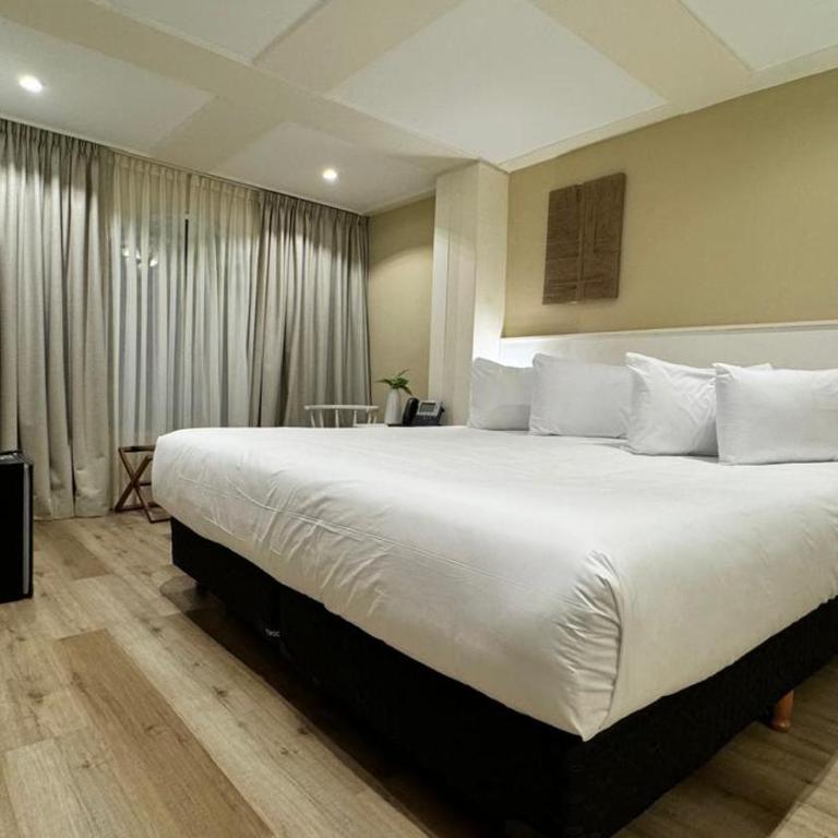 Gardi Hotel & Suites - Habitación Superior - 1 cama grande - 1