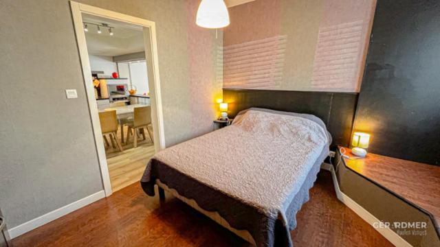 Appartement centre ville pour 6personnes - Appartement 2 Chambres - 4