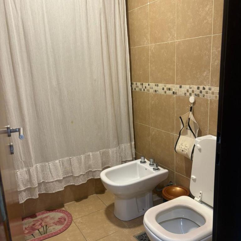 Apart salta centro - Apartamento de 1 dormitorio - 6