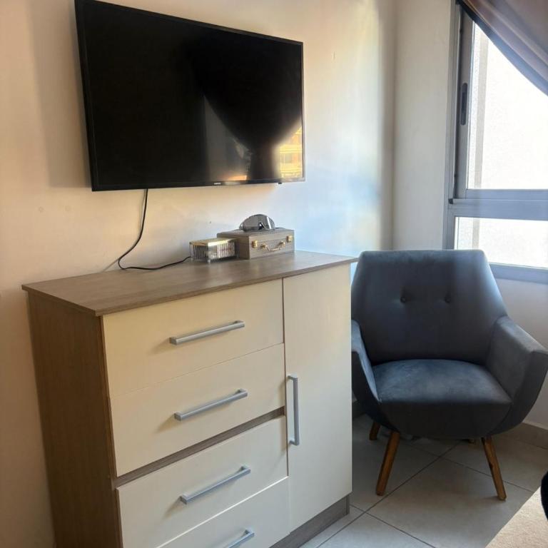 Apart salta centro - Apartamento de 1 dormitorio - 7