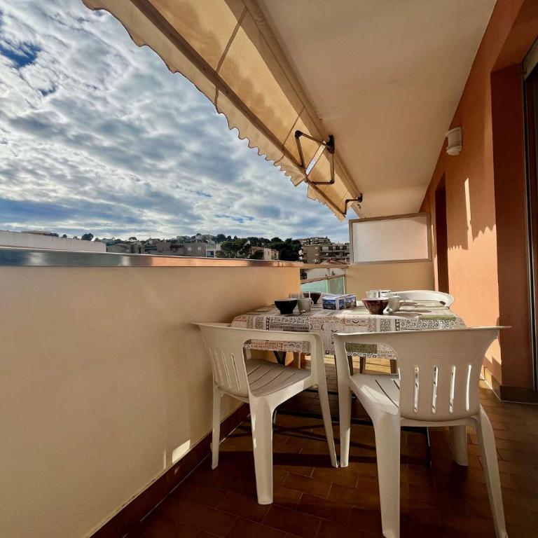 CA850-208 APPARTEMENT 2 PIÈCES POUR 4 Personnes CAVALAIRE - Appartement 1 Chambre - 1