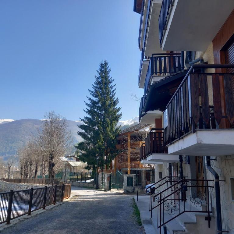 Casa Vacanze Limone - Haus mit 2 Schlafzimmern - 11