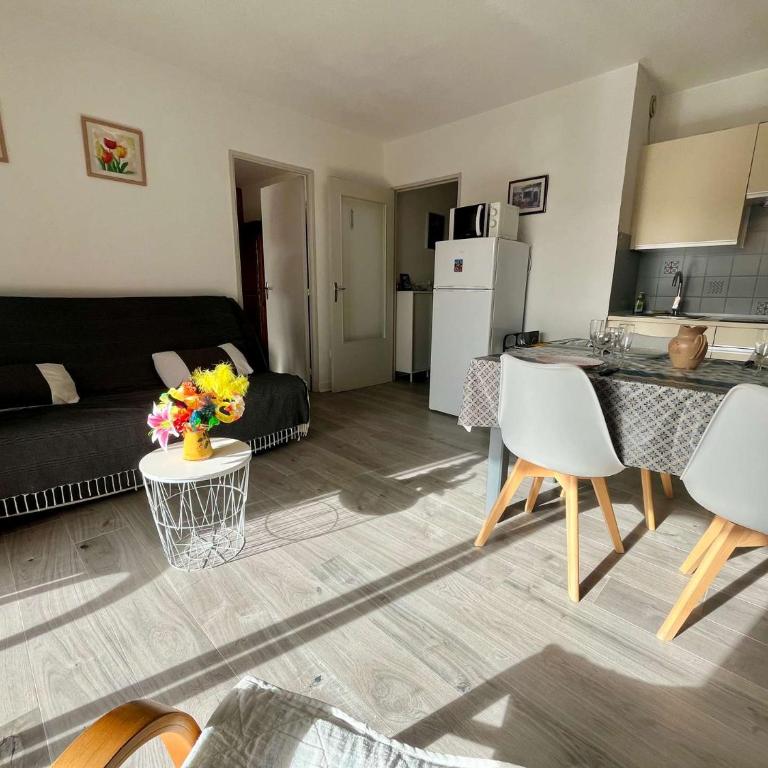 CA850-208 APPARTEMENT 2 PIÈCES POUR 4 Personnes CAVALAIRE - Appartement 1 Chambre - 2