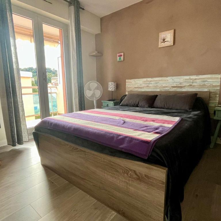 CA850-208 APPARTEMENT 2 PIÈCES POUR 4 Personnes CAVALAIRE - Appartement 1 Chambre - 12