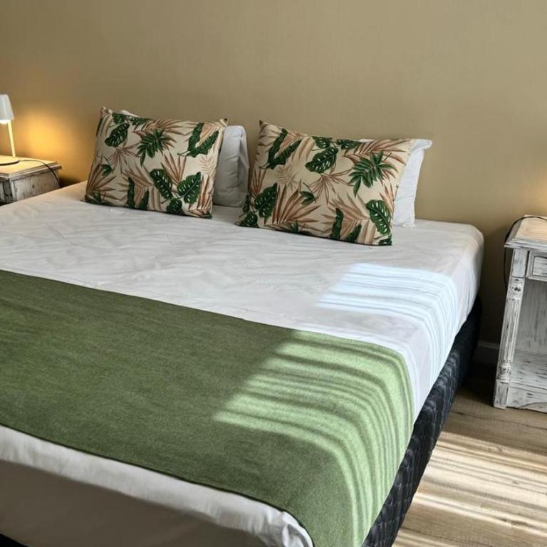 Gardi Hotel & Suites - Suite Junior - 8