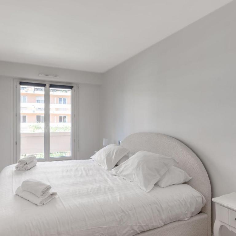 GuestReady - Charm & Comfort near La Villette - Apartamento de 1 dormitorio - 10