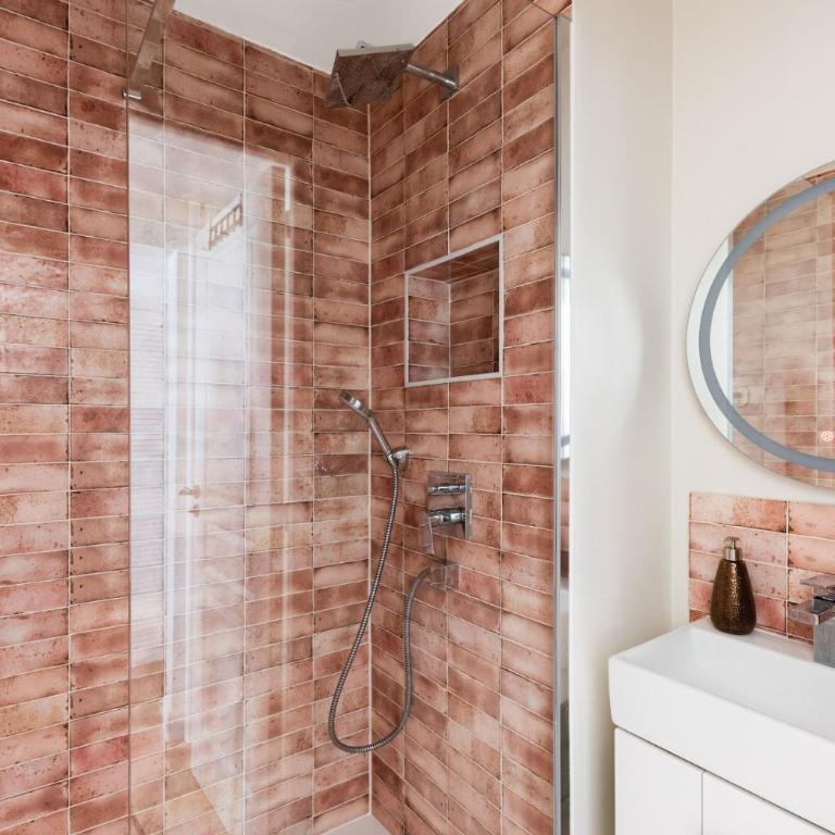 GuestReady - Charm & Comfort near La Villette - Apartamento de 1 dormitorio - 5