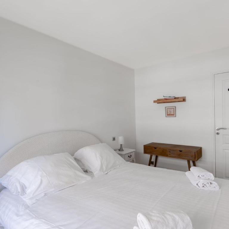 GuestReady - Charm & Comfort near La Villette - Apartamento de 1 dormitorio - 4