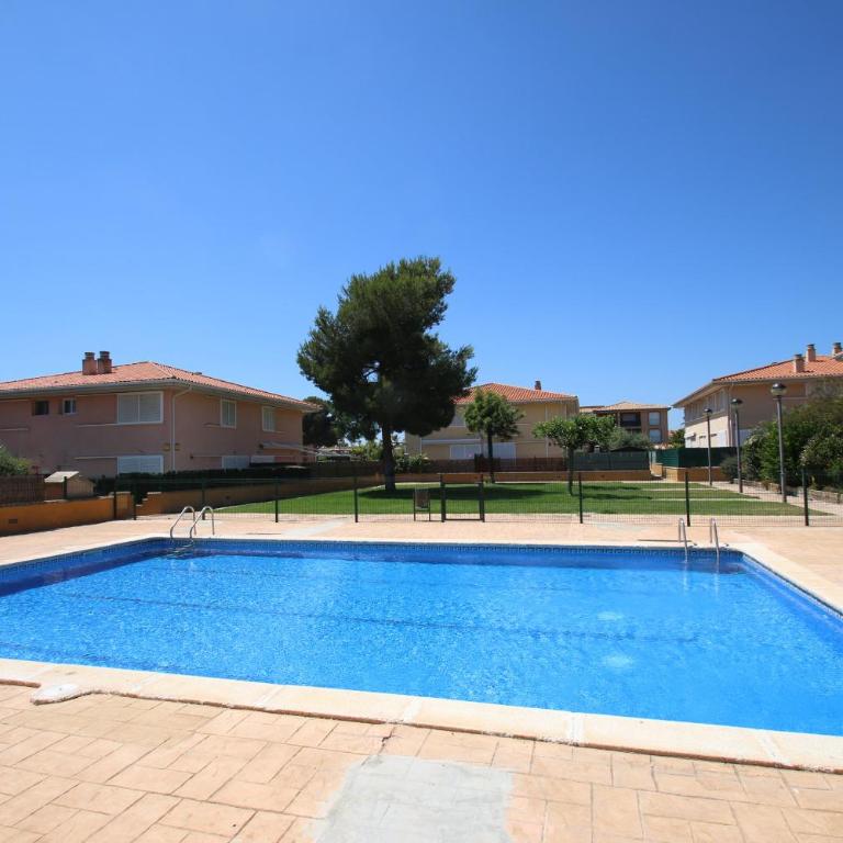 Vila Romana 16-10 - Casa de 2 dormitorios - 1