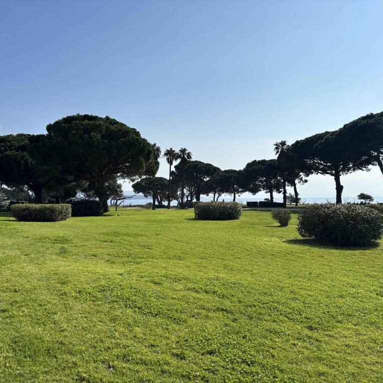 LAL577-B204 Appartement 2 pièces- 4 couchages- LA LONDE LES MAURES - Apartamento con balcón - 10