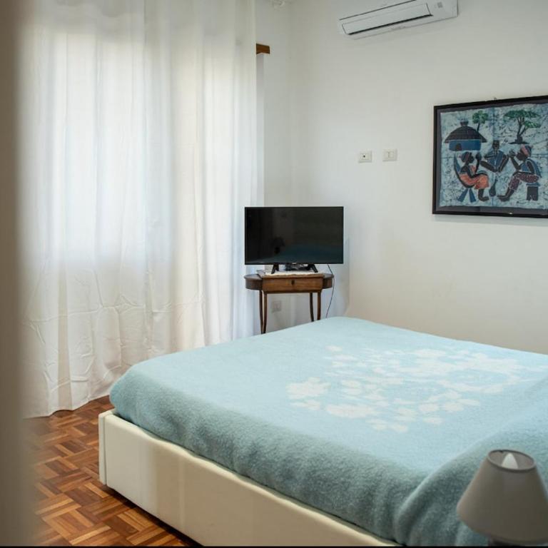 Ludo Vatican House - Casa con 1 Camera da Letto - 14