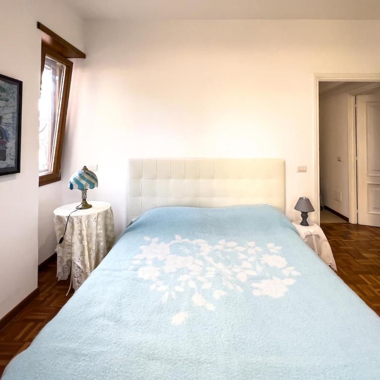 Ludo Vatican House - Casa con 1 Camera da Letto - 13