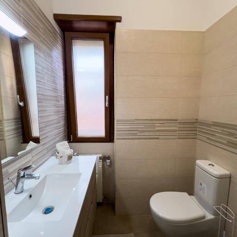 Ludo Vatican House - Casa con 1 Camera da Letto - 12