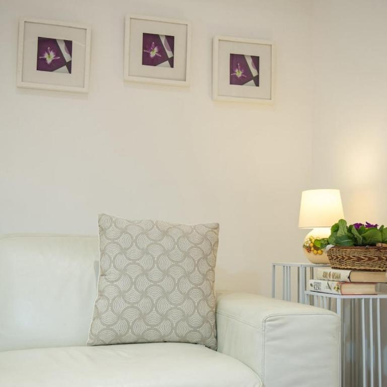 Ludo Vatican House - Casa con 1 Camera da Letto - 8