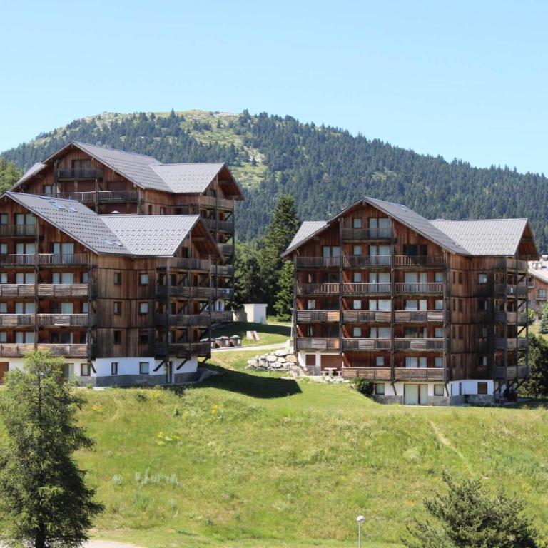 Les Chalets De Superd Bleuet - APPARTEMENT 4 PIECES 8 PERSONNES EXPO SUD MAE-8824 - Appartement - 28