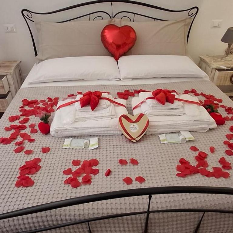 Suite Grotta della luna - Romantic Luxury Jacuzzi - Casa con 1 Camera da Letto - 6