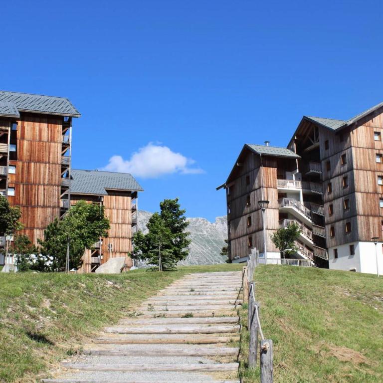 Les Chalets De Superd Bleuet - APPARTEMENT 4 PIECES 8 PERSONNES EXPO SUD MAE-8824 - Appartement - 29