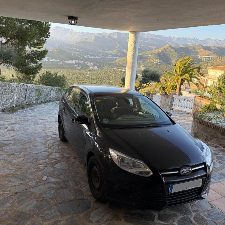 Exclusive Luxury Spanish Villa - Amazing sea views - Private pool - Villa - 56