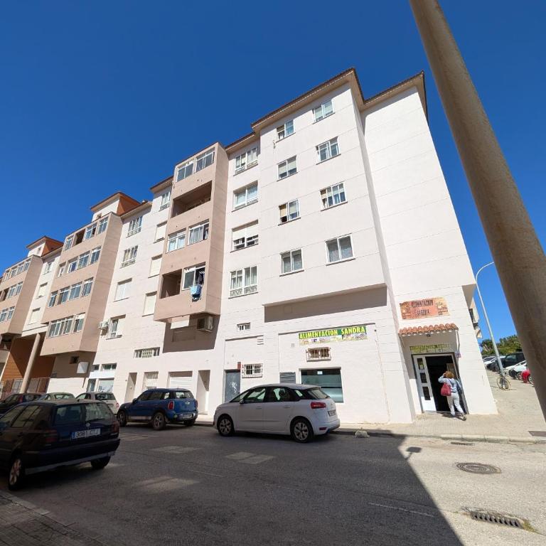 139 Livingtarifa Gonga House - Apartamento - 17
