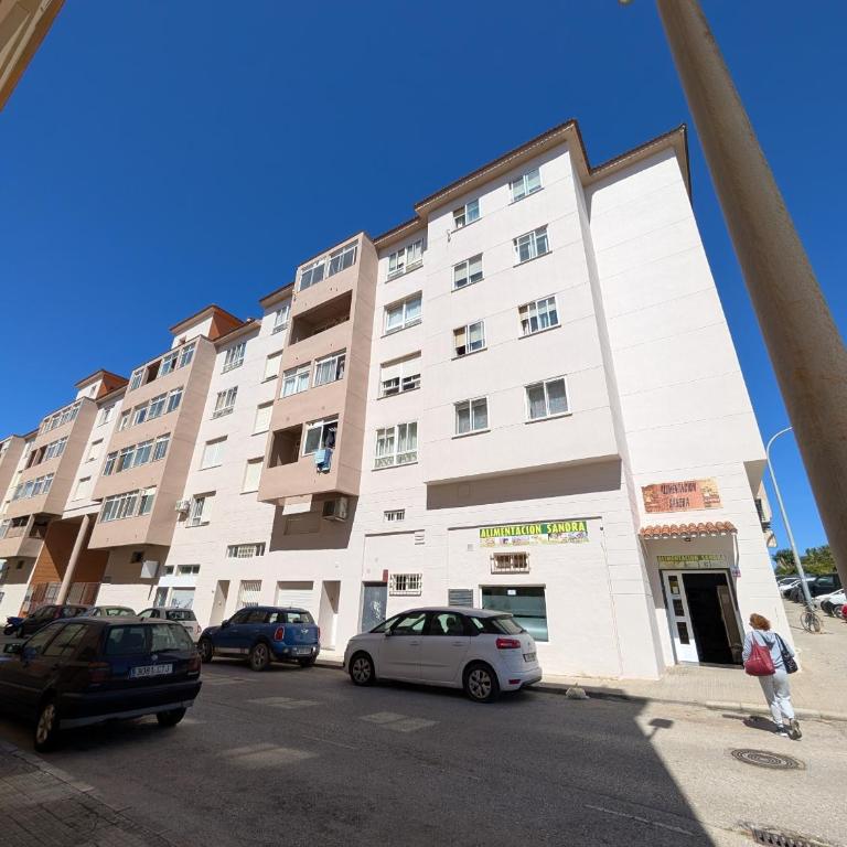 139 Livingtarifa Gonga House - Apartamento - 18