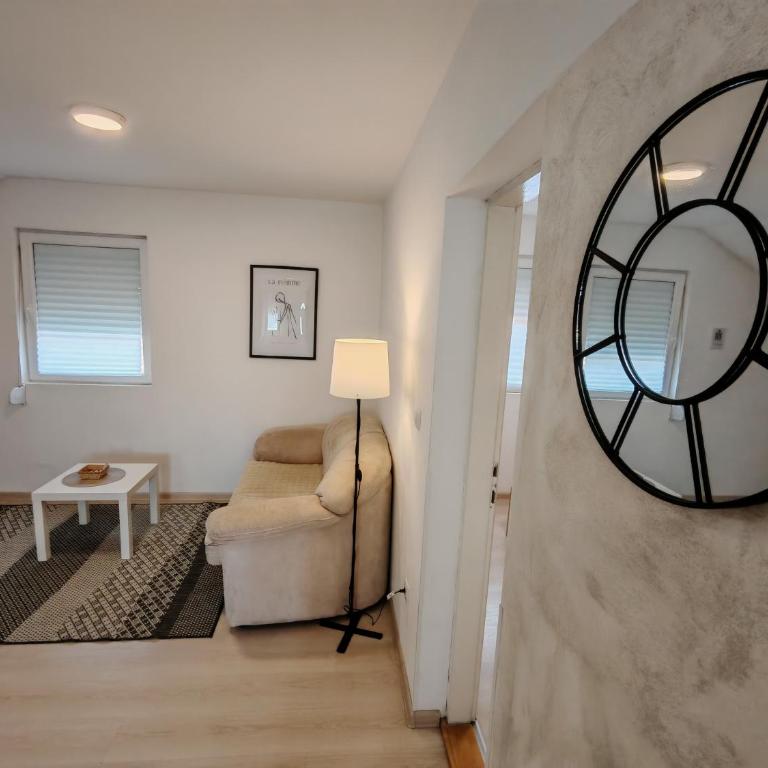 A1 - Airport Belgrade Apartment - Apartman sa 2 Spavaće Sobe - 58