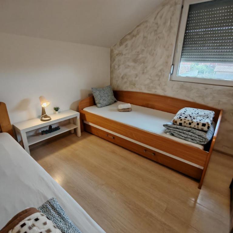 A1 - Airport Belgrade Apartment - Apartman sa 2 Spavaće Sobe - 57