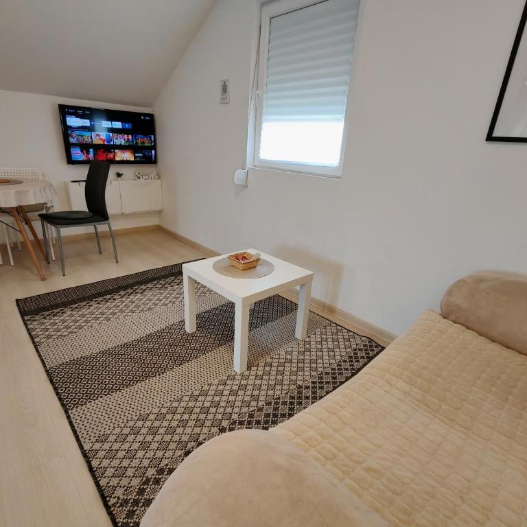 A1 - Airport Belgrade Apartment - Apartman sa 2 Spavaće Sobe - 53