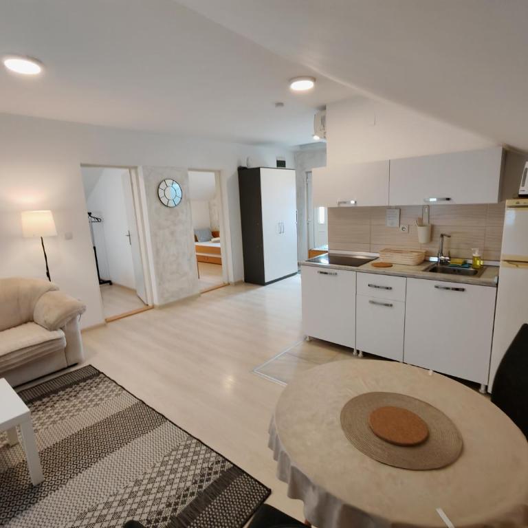A1 - Airport Belgrade Apartment - Apartman sa 2 Spavaće Sobe - 54