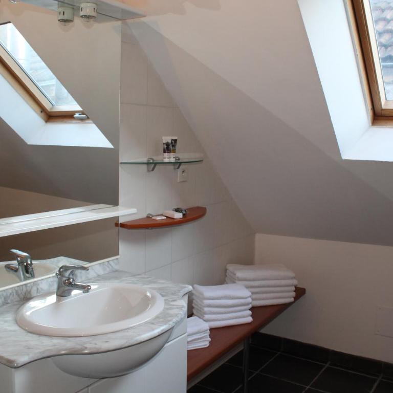 Appartement des Vignes - Appartement - 7