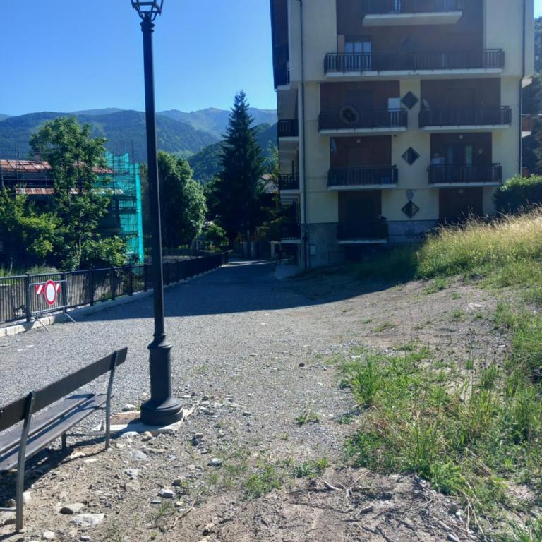 Casa Vacanze Limone - Haus mit 2 Schlafzimmern - 9