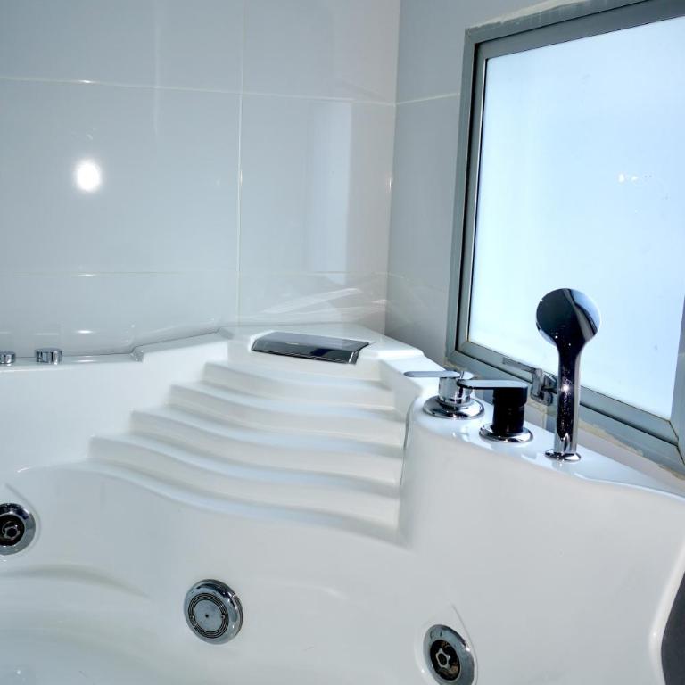 Hotel Florida Sinú - Suite - 5