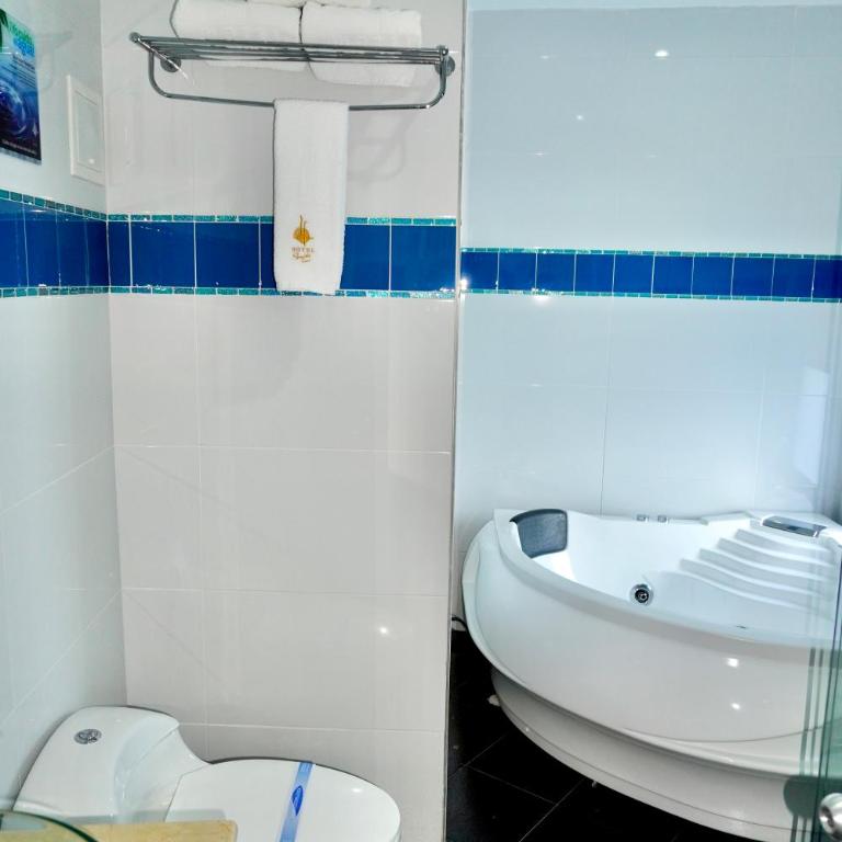 Hotel Florida Sinú - Suite - 11