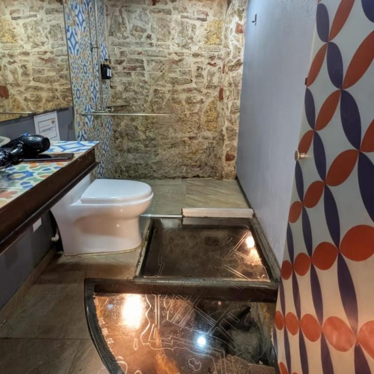Duplex 5 Min Walk To All Spots In Historic Center - Apartamento de 2 dormitorios - 3