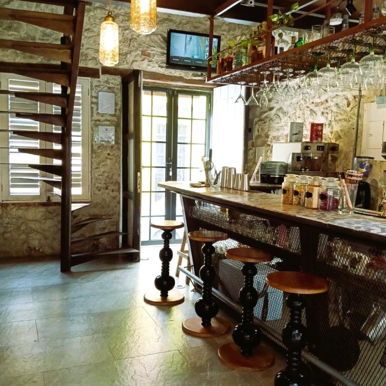 Duplex 5 Min Walk To All Spots In Historic Center - Apartamento de 2 dormitorios - 19