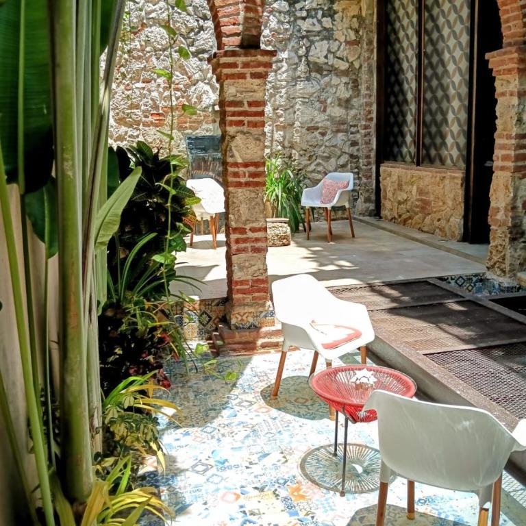 Duplex 5 Min Walk To All Spots In Historic Center - Apartamento de 2 dormitorios - 25