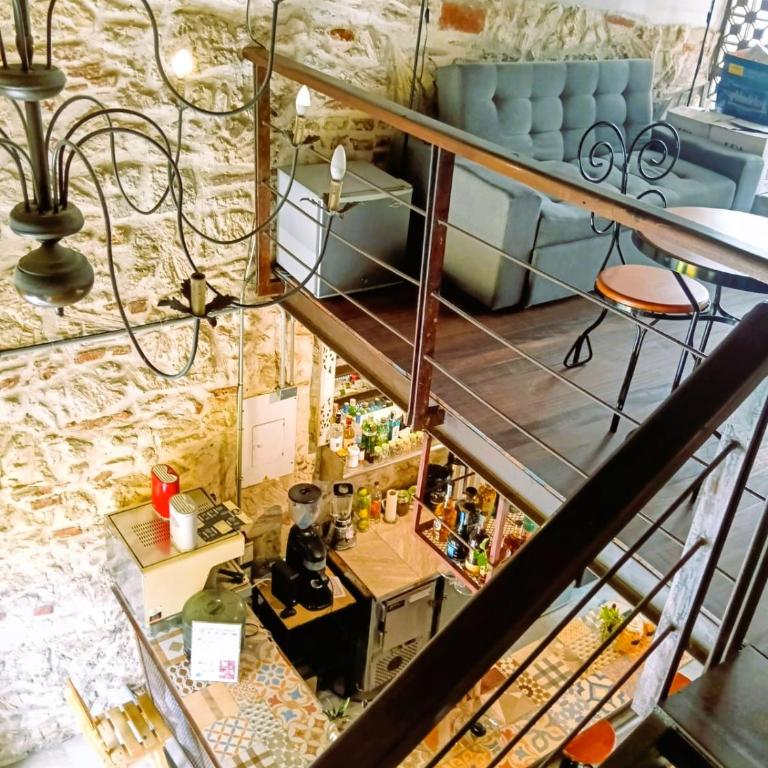 Duplex 5 Min Walk To All Spots In Historic Center - Apartamento de 2 dormitorios - 23
