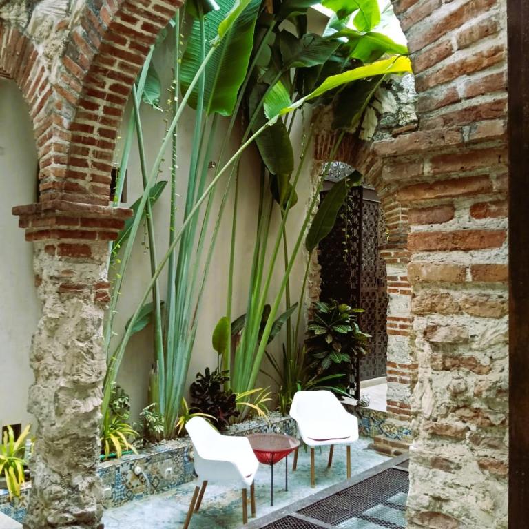 Duplex 5 Min Walk To All Spots In Historic Center - Apartamento de 2 dormitorios - 26