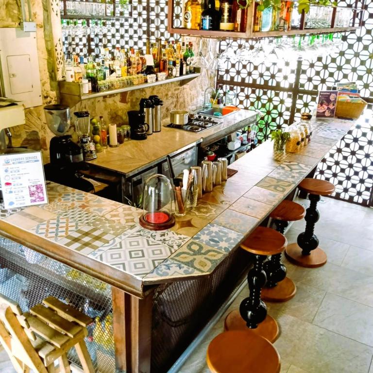 Duplex 5 Min Walk To All Spots In Historic Center - Apartamento de 2 dormitorios - 21