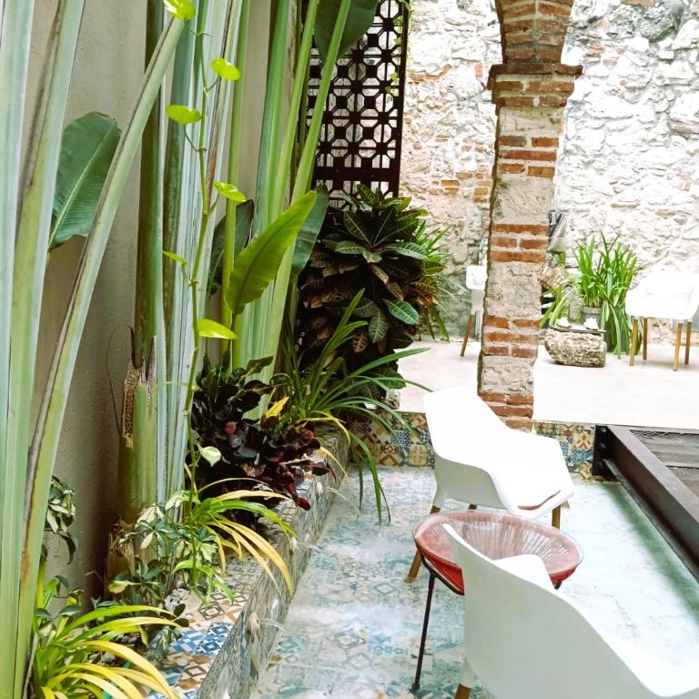 Duplex 5 Min Walk To All Spots In Historic Center - Apartamento de 2 dormitorios - 28