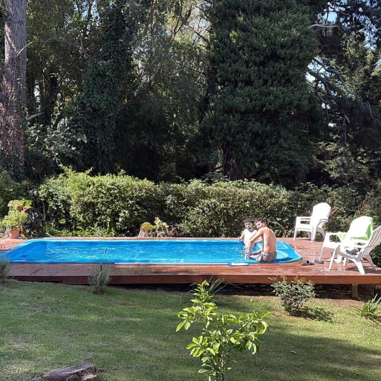 Las Golondrinas - Casa de 3 dormitorios - 2