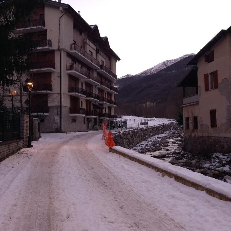 Casa Vacanze Limone - Haus mit 2 Schlafzimmern - 7