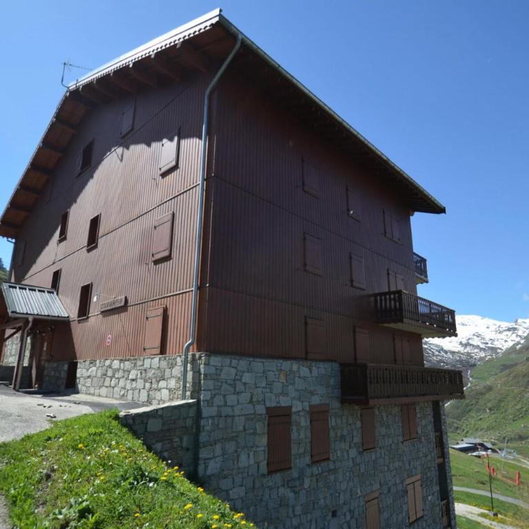 Résidence Courmayeur - Appartement rénové aux pieds des pistes pour 8 personnes MAE-4104 - Apartment - 7