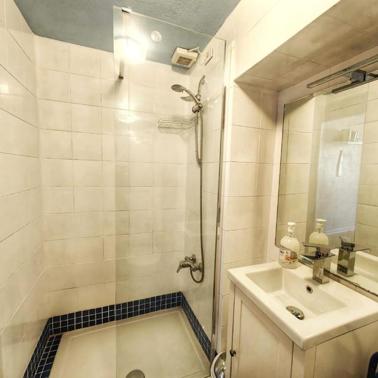 Apartment in the heart of Bordighera Alta - Appartamento con 1 Camera da Letto - 6