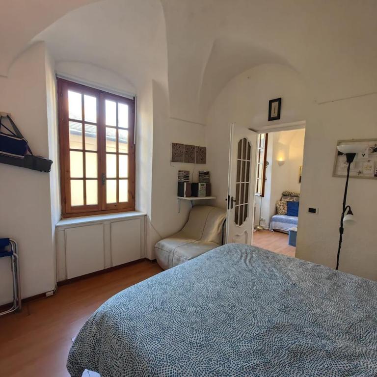Apartment in the heart of Bordighera Alta - Appartamento con 1 Camera da Letto - 4