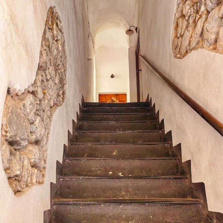 Apartment in the heart of Bordighera Alta - Appartamento con 1 Camera da Letto - 2