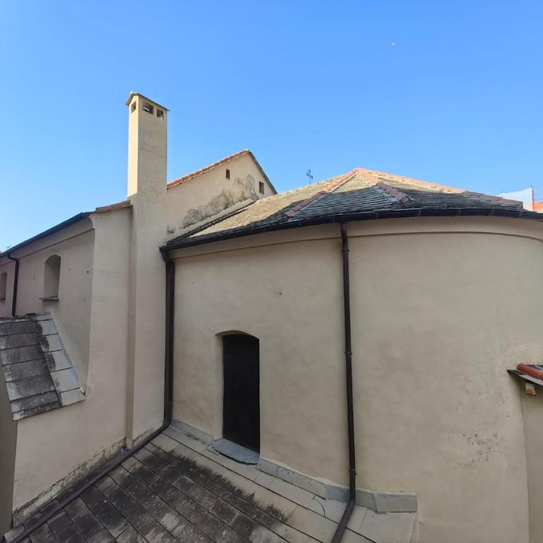 Apartment in the heart of Bordighera Alta - Appartamento con 1 Camera da Letto - 9