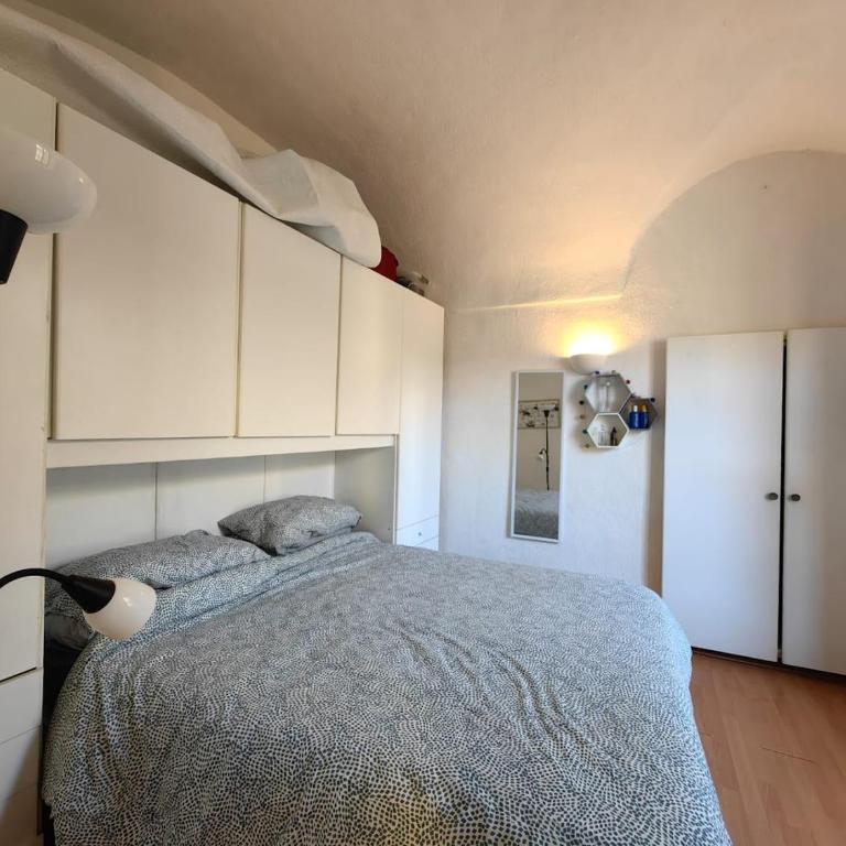 Apartment in the heart of Bordighera Alta - Appartamento con 1 Camera da Letto - 10