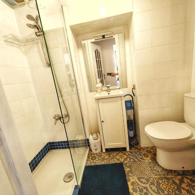 Apartment in the heart of Bordighera Alta - Appartamento con 1 Camera da Letto - 5