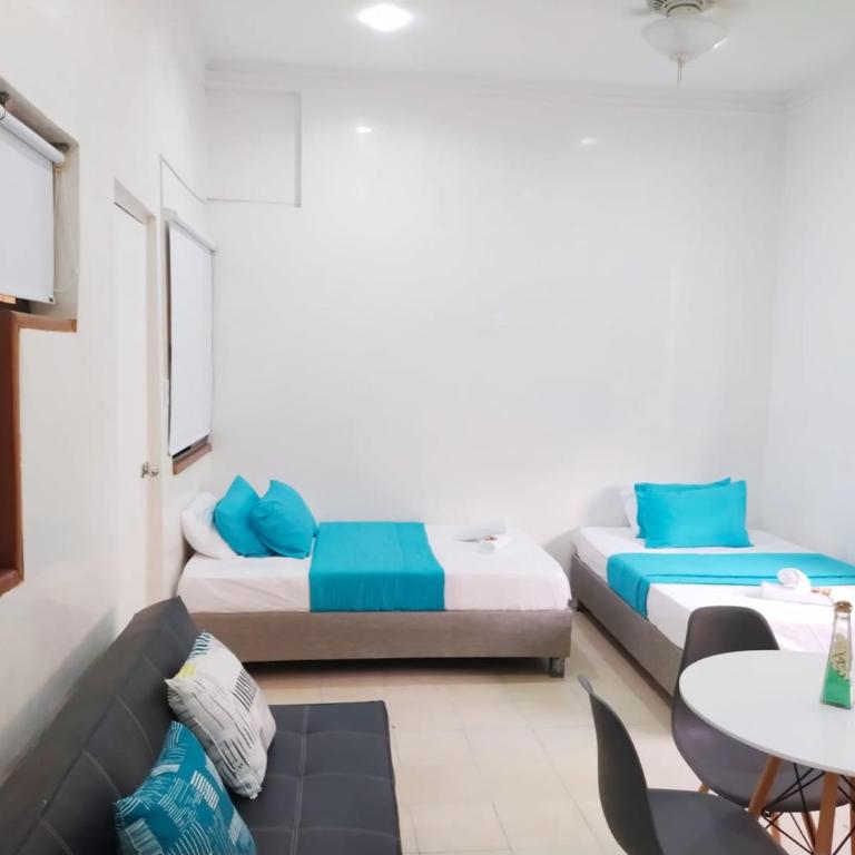 comodo alojamiento centro cartagena - 303 - Apartamento de 1 dormitorio - 1
